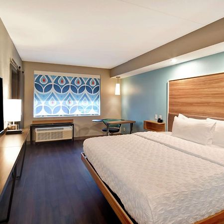 Hotel Tru By Hilton Pigeon Forge Exterior foto